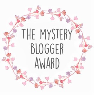 The Mystery Blogger Award